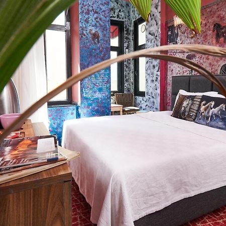 Galata Pearl Hotel Κωνσταντινούπολη Εξωτερικό φωτογραφία