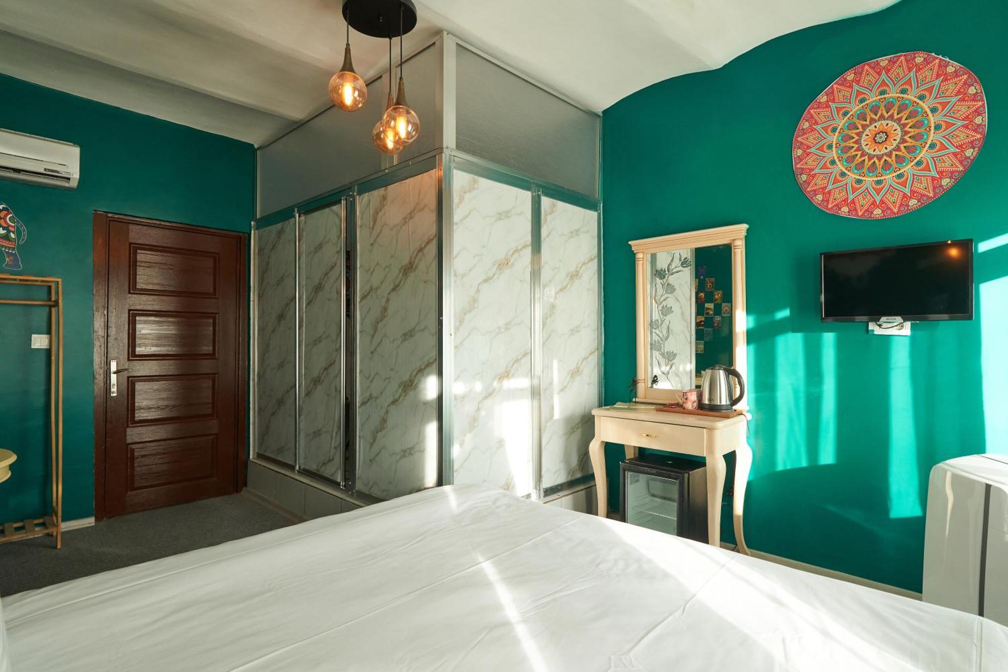 Galata Pearl Hotel Κωνσταντινούπολη Εξωτερικό φωτογραφία
