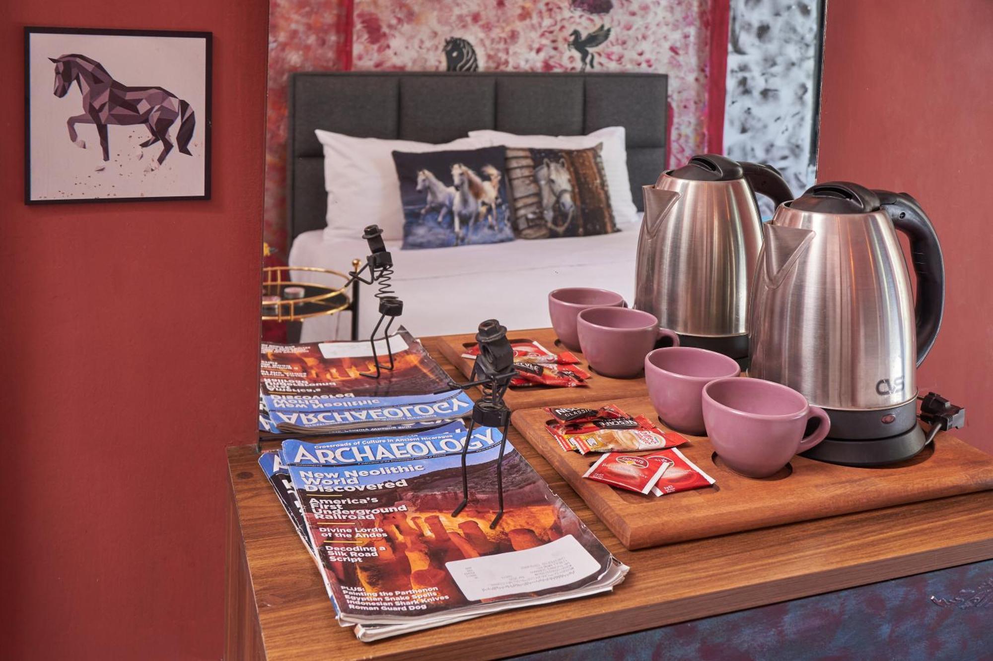 Galata Pearl Hotel Κωνσταντινούπολη Εξωτερικό φωτογραφία
