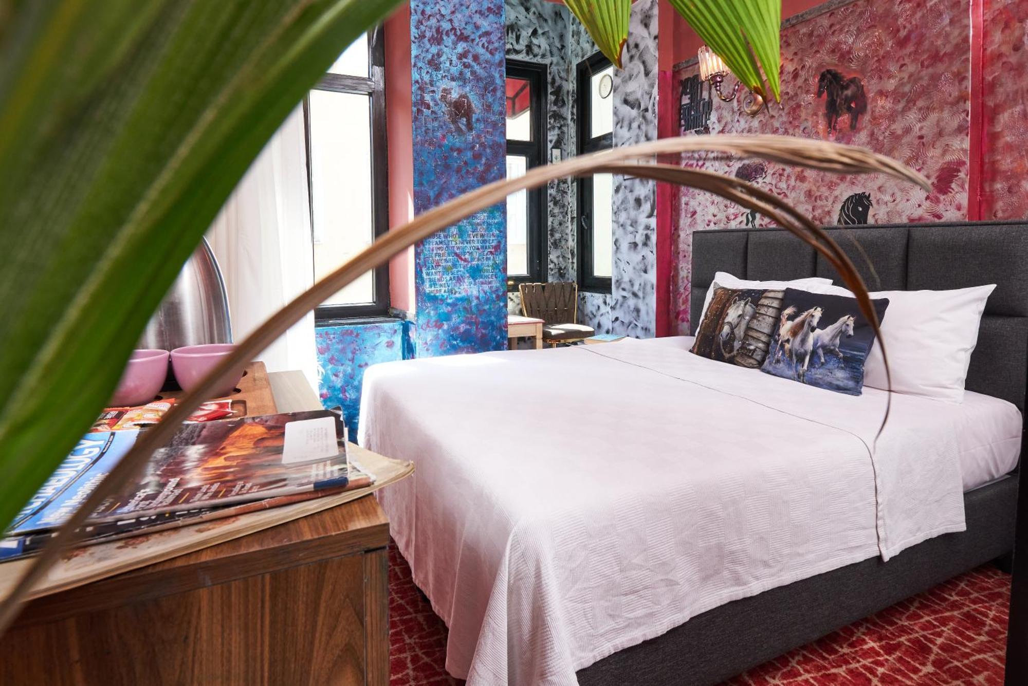 Galata Pearl Hotel Κωνσταντινούπολη Εξωτερικό φωτογραφία