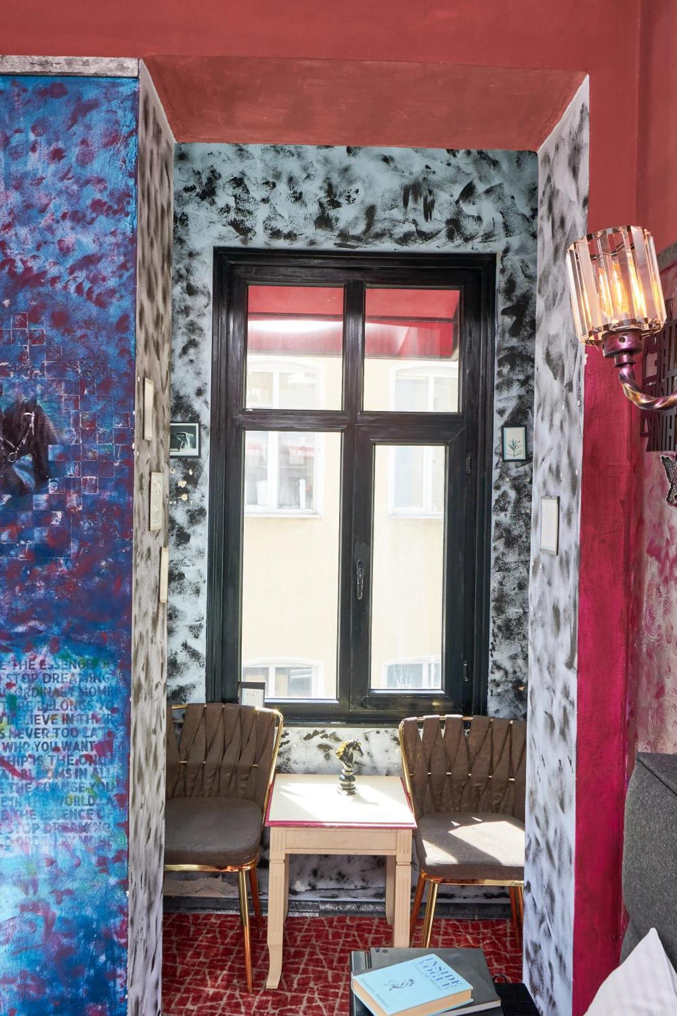 Galata Pearl Hotel Κωνσταντινούπολη Εξωτερικό φωτογραφία