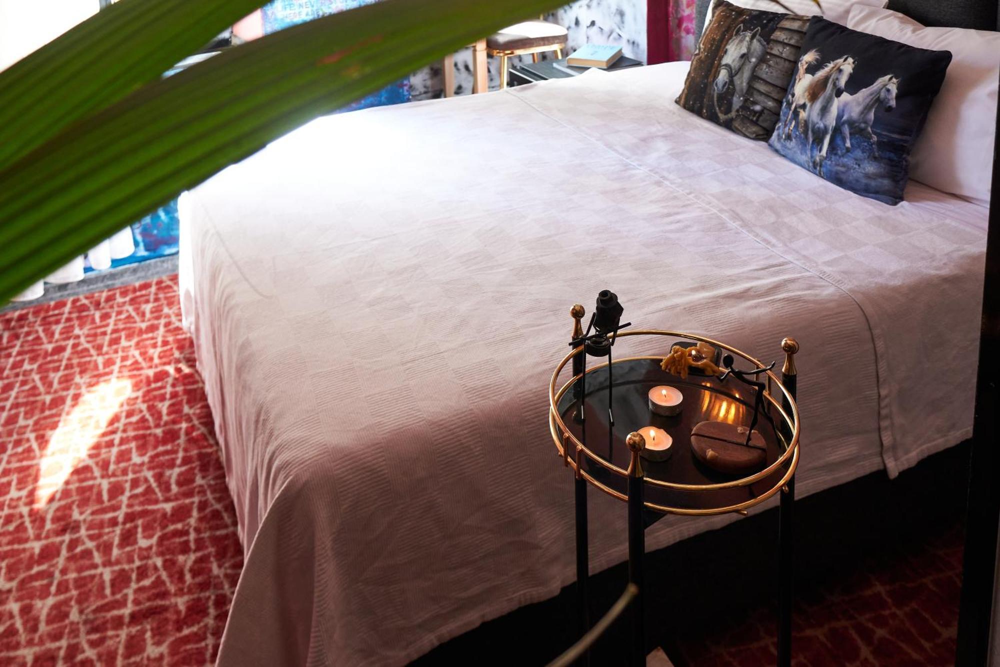 Galata Pearl Hotel Κωνσταντινούπολη Εξωτερικό φωτογραφία