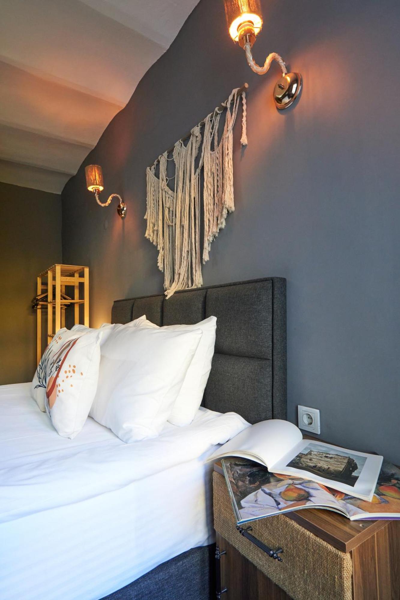 Galata Pearl Hotel Κωνσταντινούπολη Εξωτερικό φωτογραφία