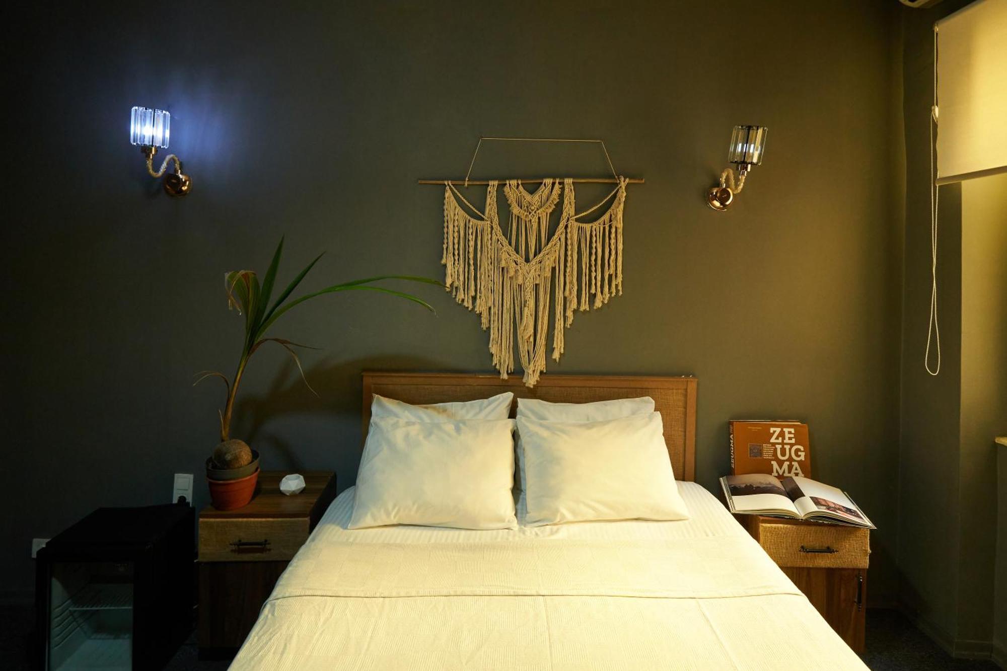 Galata Pearl Hotel Κωνσταντινούπολη Εξωτερικό φωτογραφία