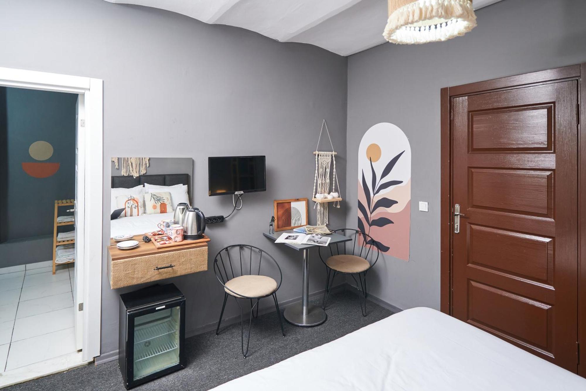 Galata Pearl Hotel Κωνσταντινούπολη Εξωτερικό φωτογραφία