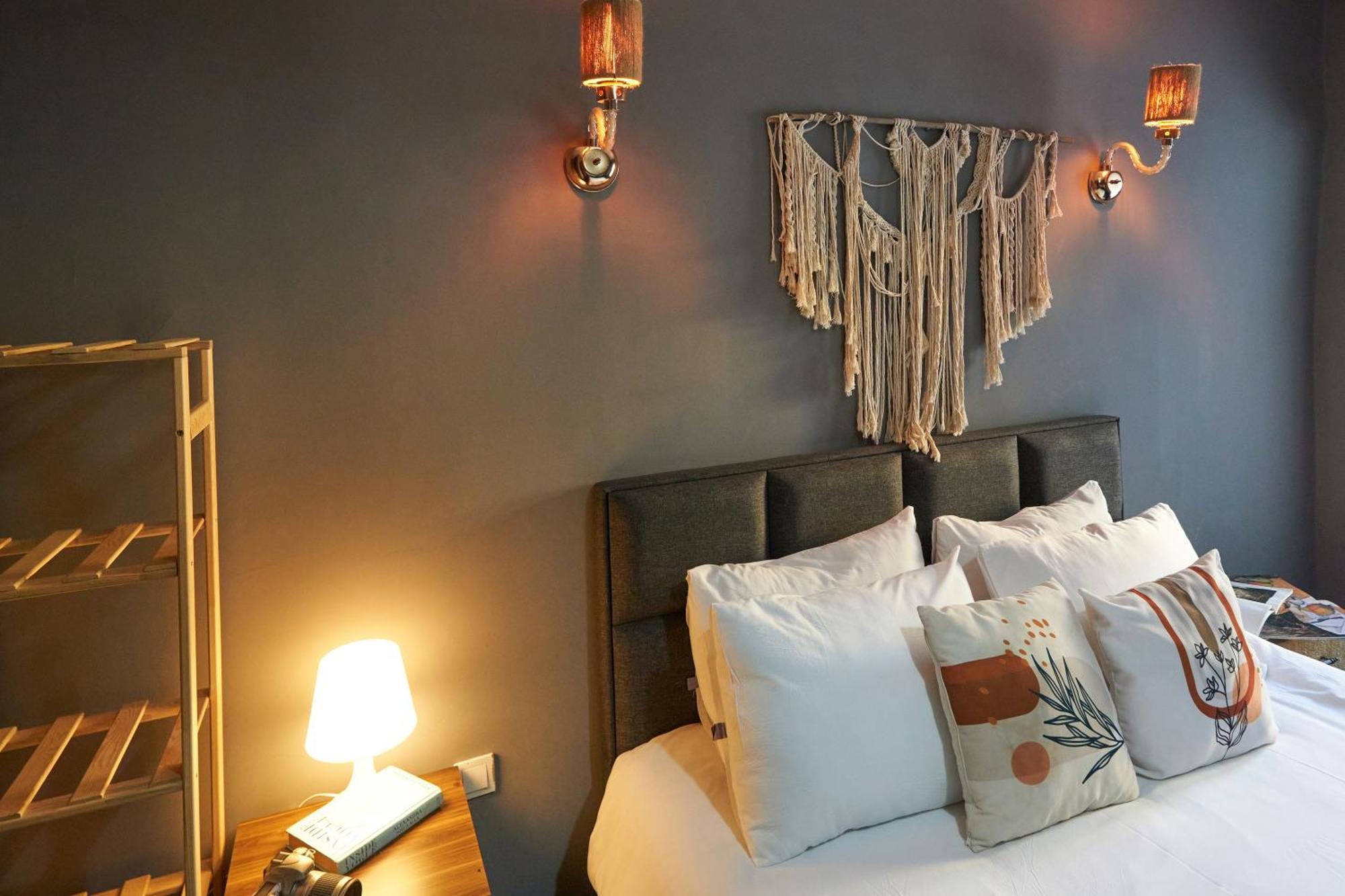 Galata Pearl Hotel Κωνσταντινούπολη Εξωτερικό φωτογραφία