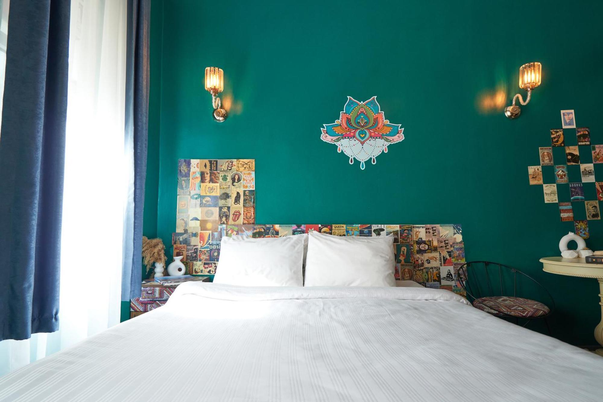 Galata Pearl Hotel Κωνσταντινούπολη Εξωτερικό φωτογραφία