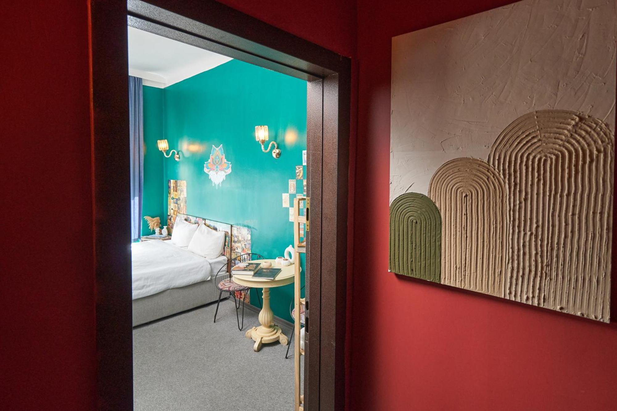 Galata Pearl Hotel Κωνσταντινούπολη Εξωτερικό φωτογραφία
