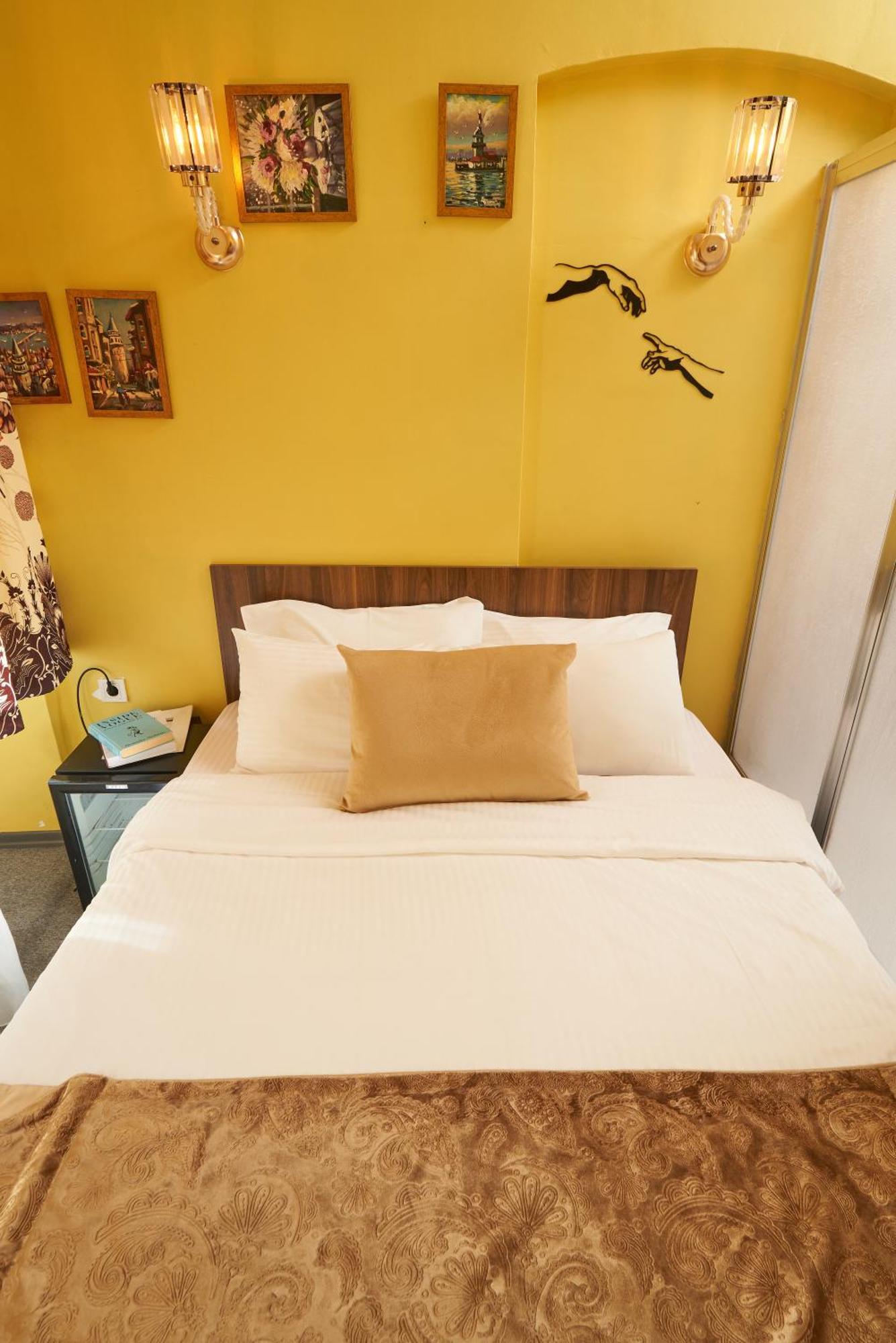 Galata Pearl Hotel Κωνσταντινούπολη Εξωτερικό φωτογραφία