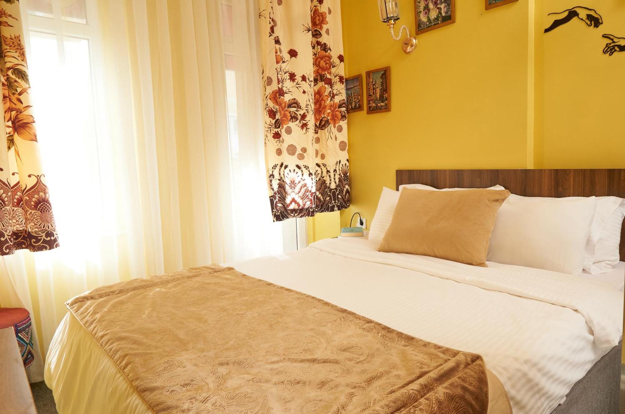 Galata Pearl Hotel Κωνσταντινούπολη Εξωτερικό φωτογραφία