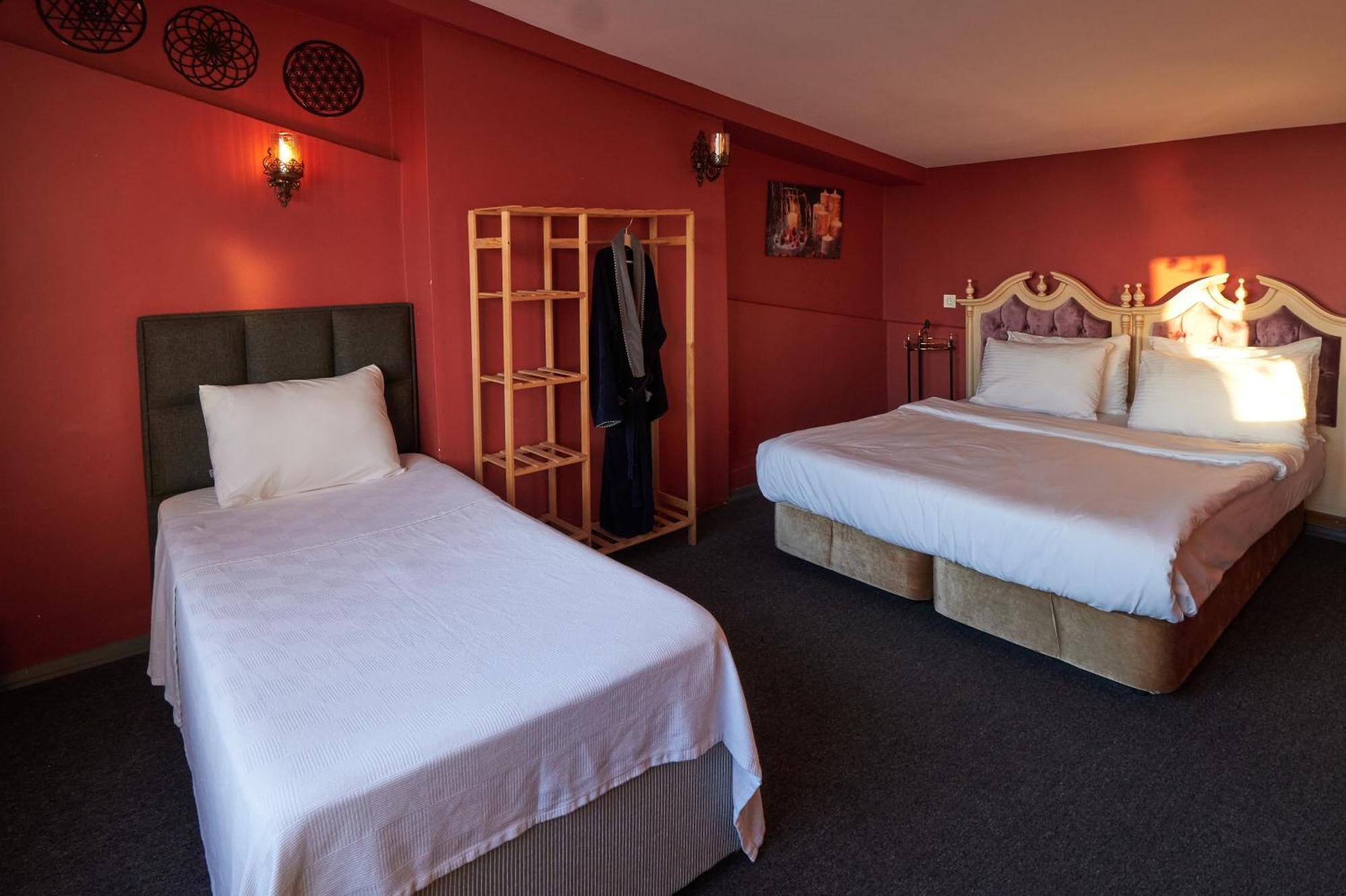 Galata Pearl Hotel Κωνσταντινούπολη Εξωτερικό φωτογραφία