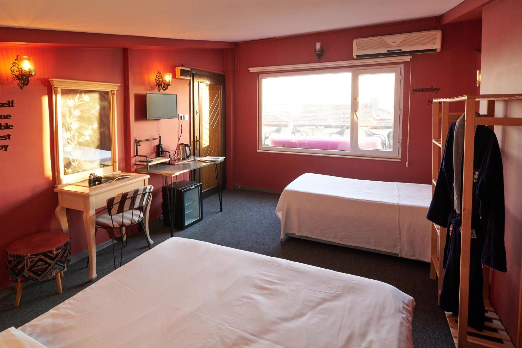 Galata Pearl Hotel Κωνσταντινούπολη Εξωτερικό φωτογραφία