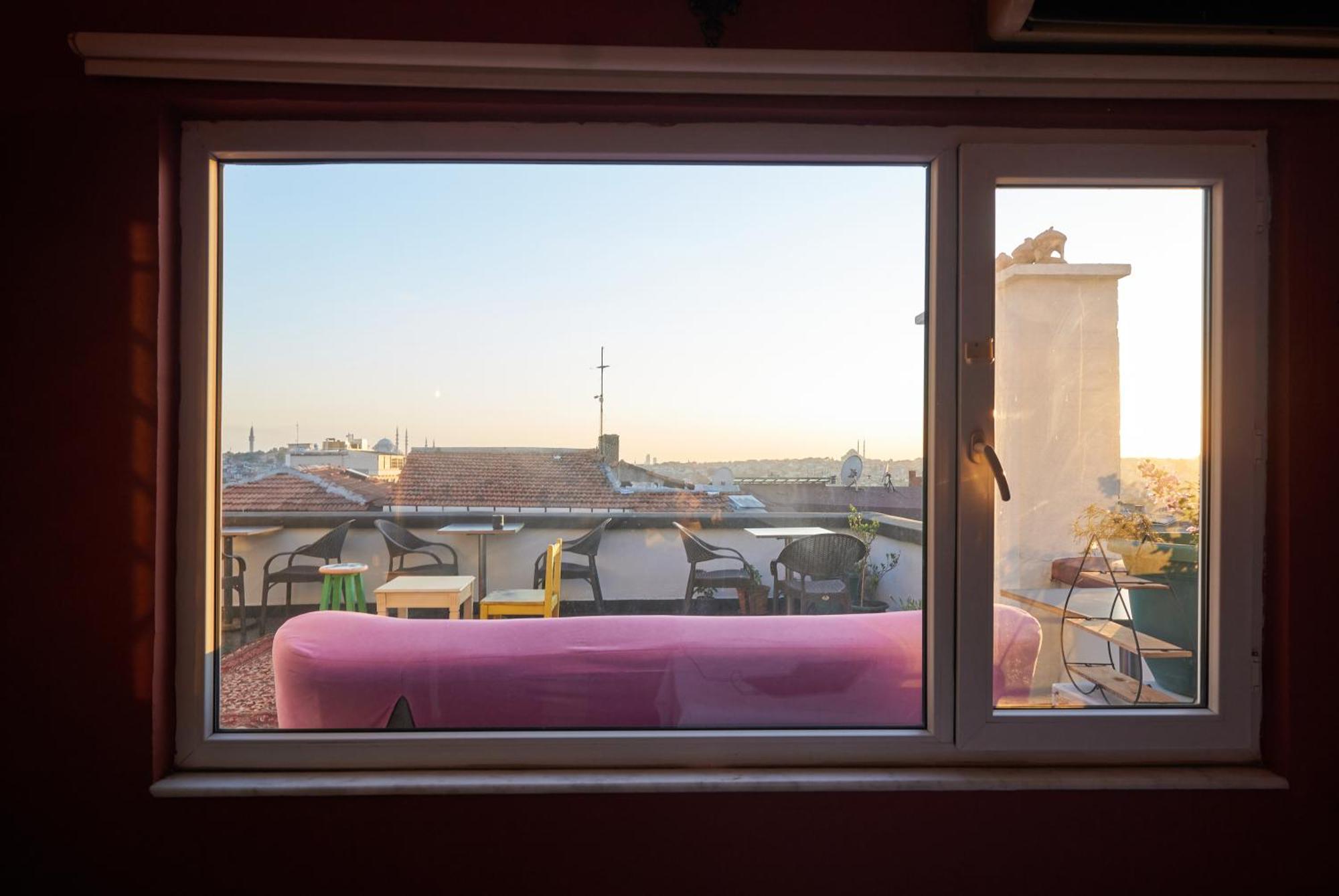 Galata Pearl Hotel Κωνσταντινούπολη Εξωτερικό φωτογραφία
