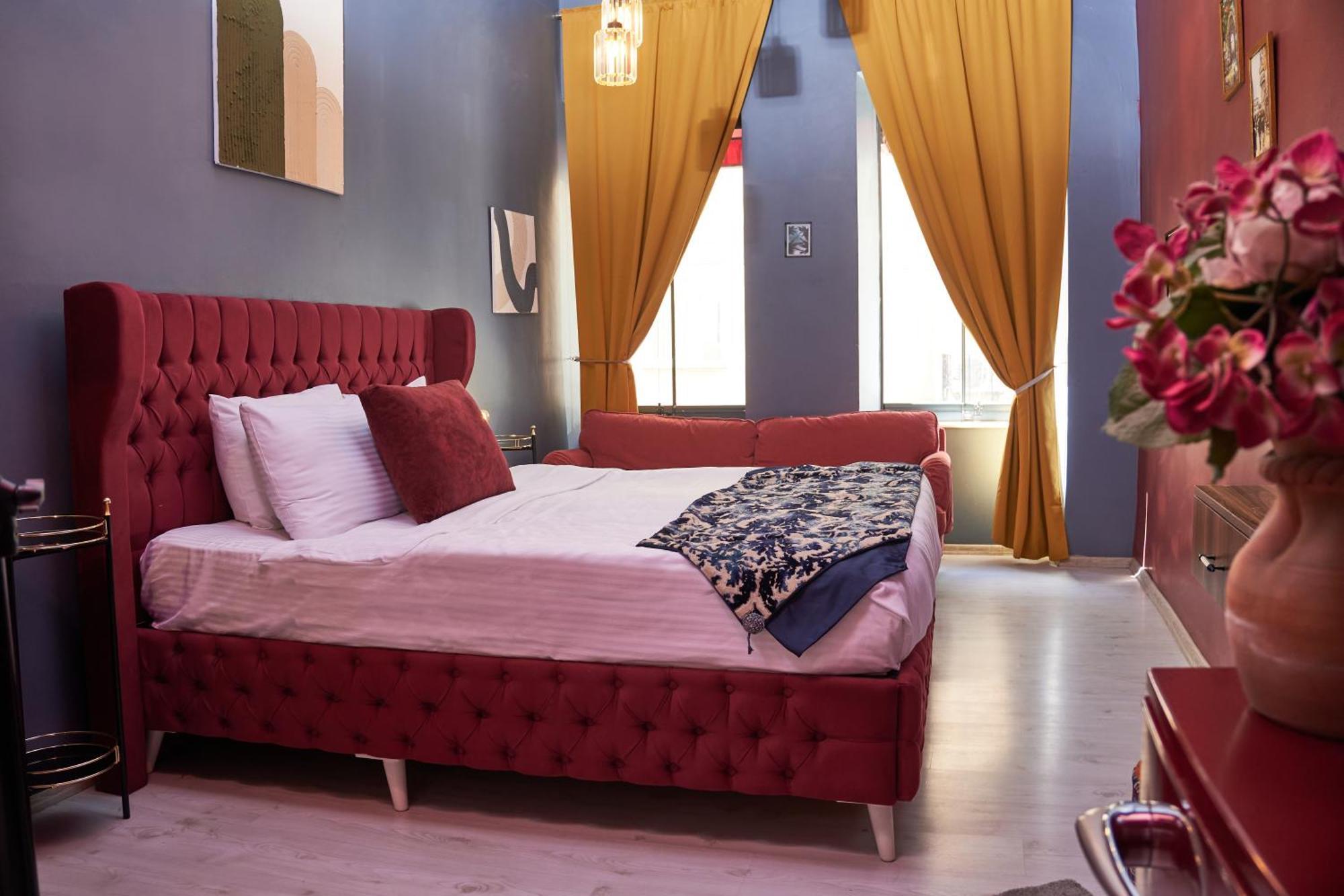 Galata Pearl Hotel Κωνσταντινούπολη Εξωτερικό φωτογραφία