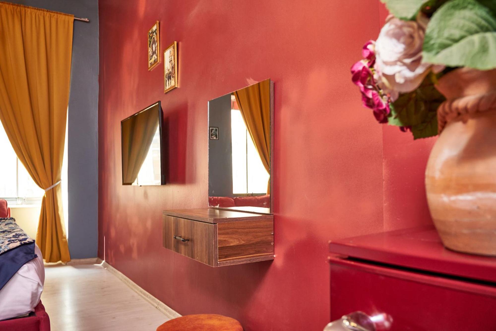 Galata Pearl Hotel Κωνσταντινούπολη Εξωτερικό φωτογραφία