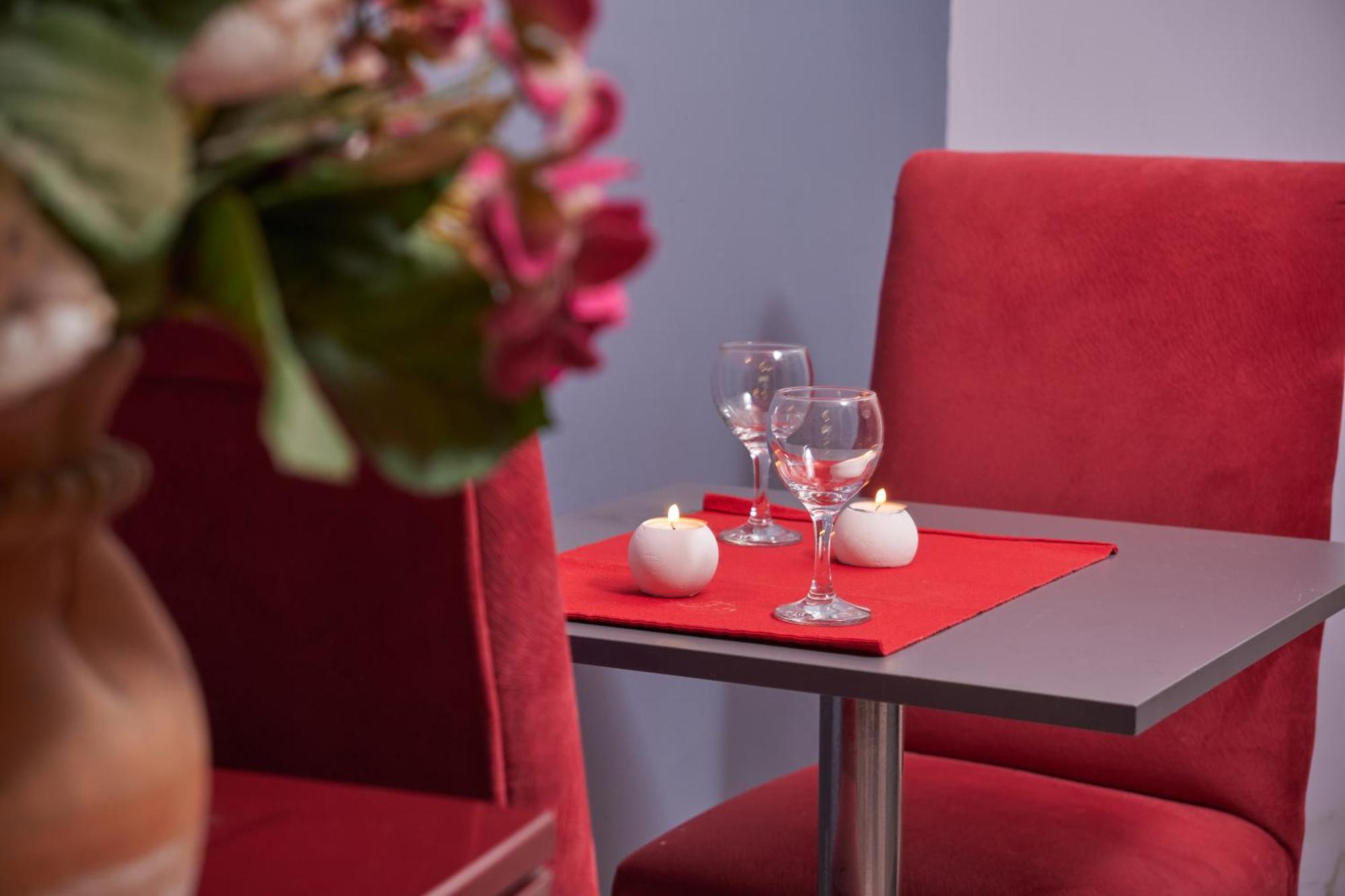 Galata Pearl Hotel Κωνσταντινούπολη Εξωτερικό φωτογραφία