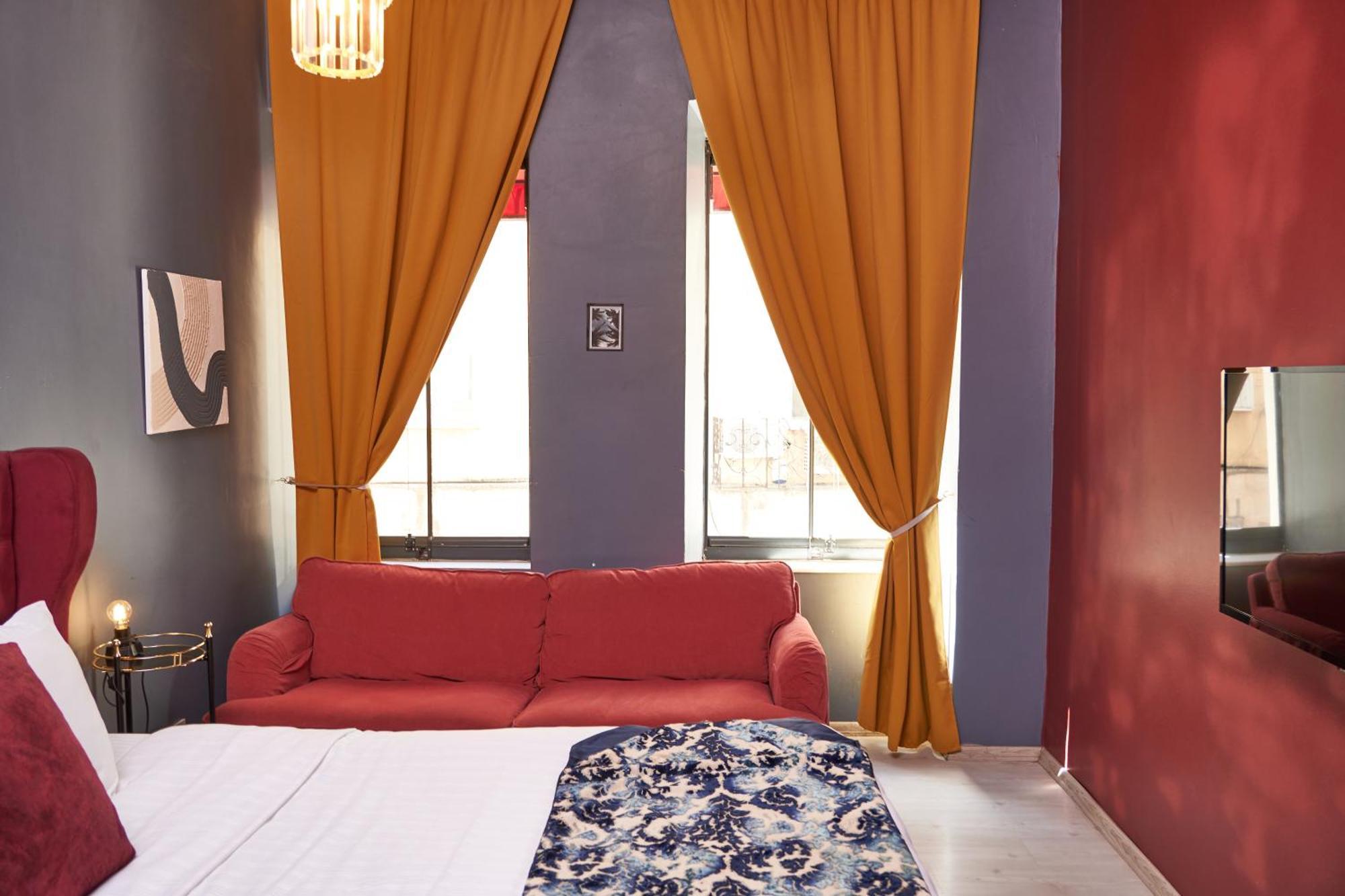 Galata Pearl Hotel Κωνσταντινούπολη Εξωτερικό φωτογραφία