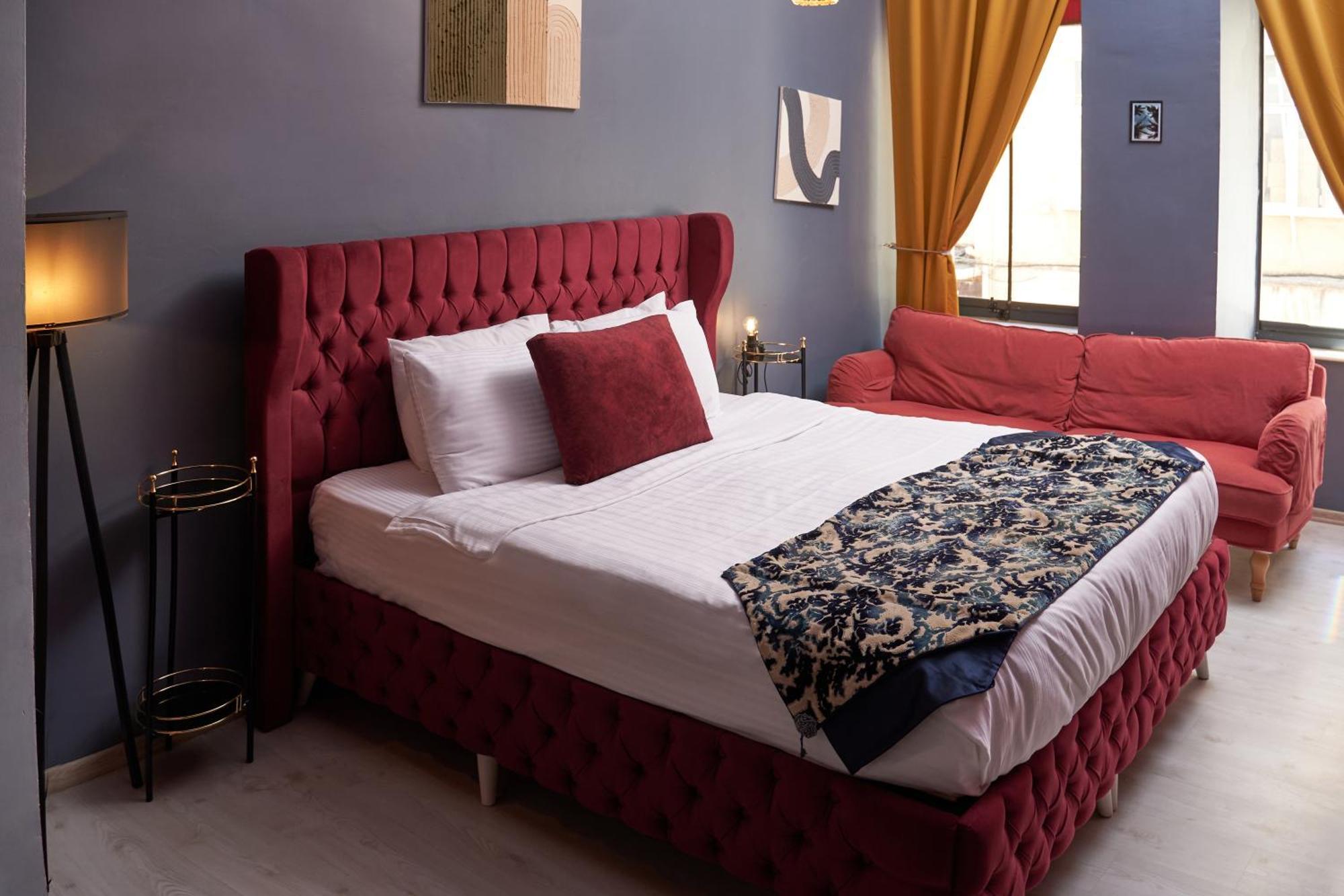 Galata Pearl Hotel Κωνσταντινούπολη Εξωτερικό φωτογραφία
