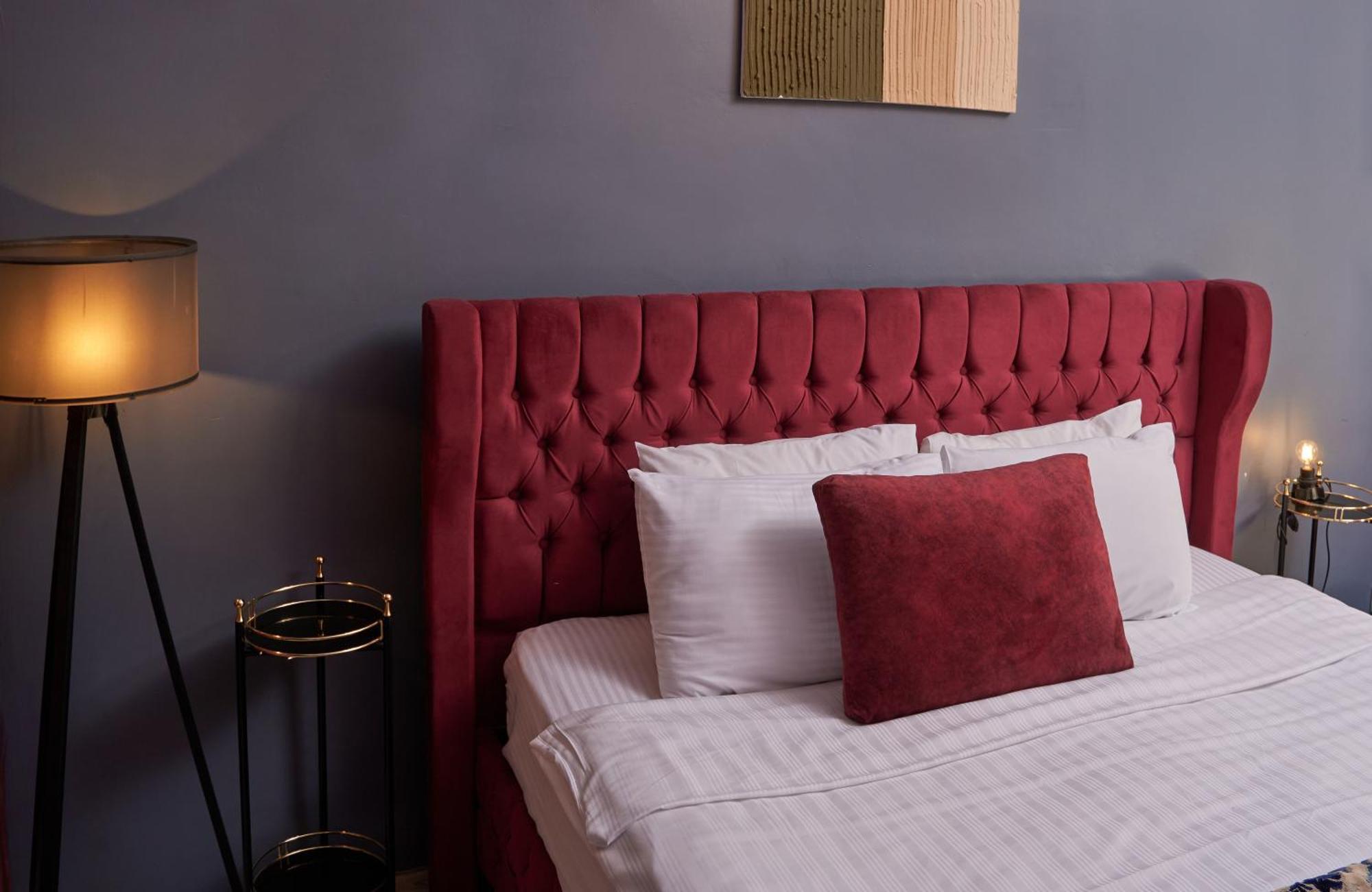 Galata Pearl Hotel Κωνσταντινούπολη Εξωτερικό φωτογραφία