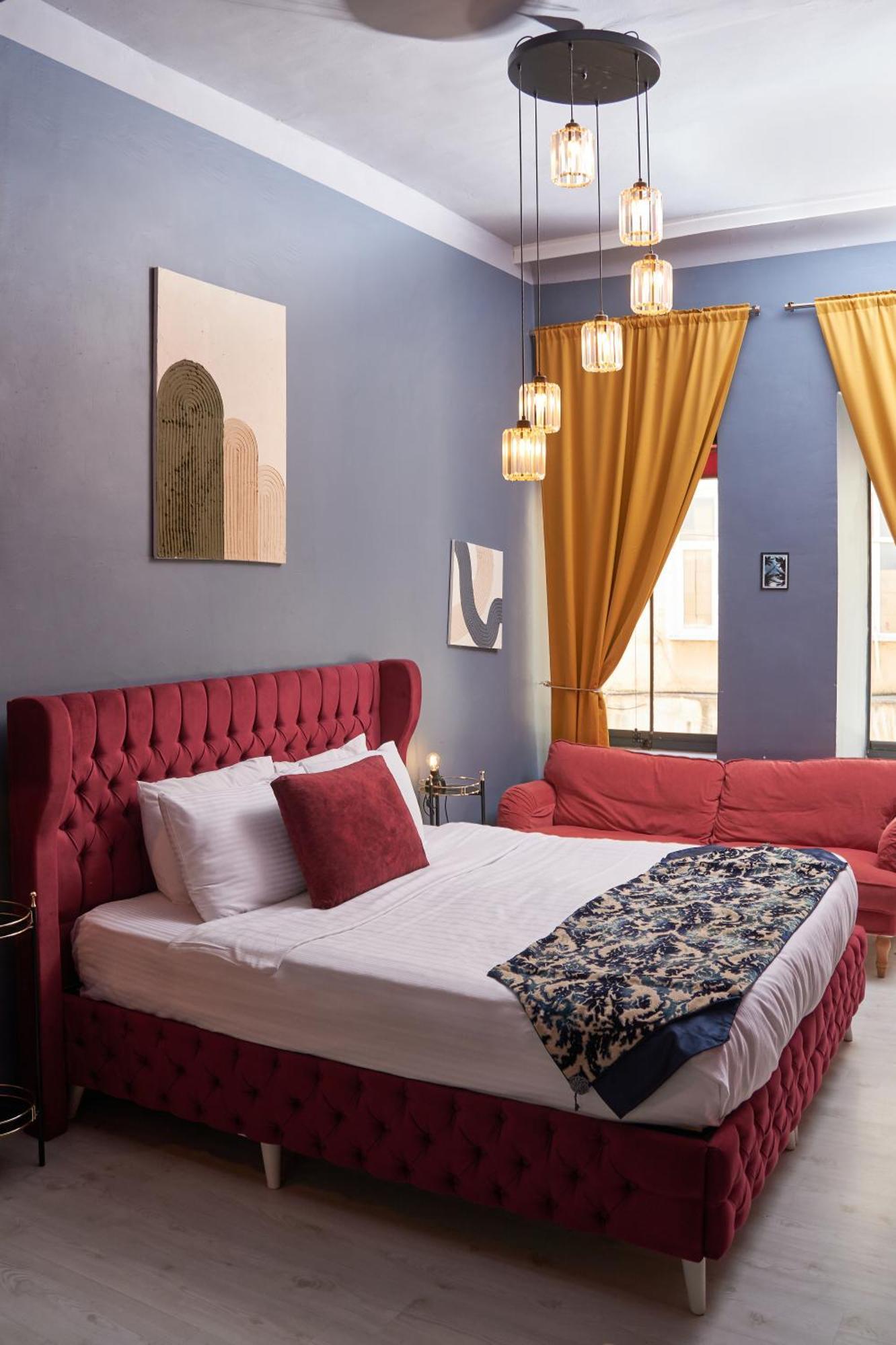 Galata Pearl Hotel Κωνσταντινούπολη Εξωτερικό φωτογραφία