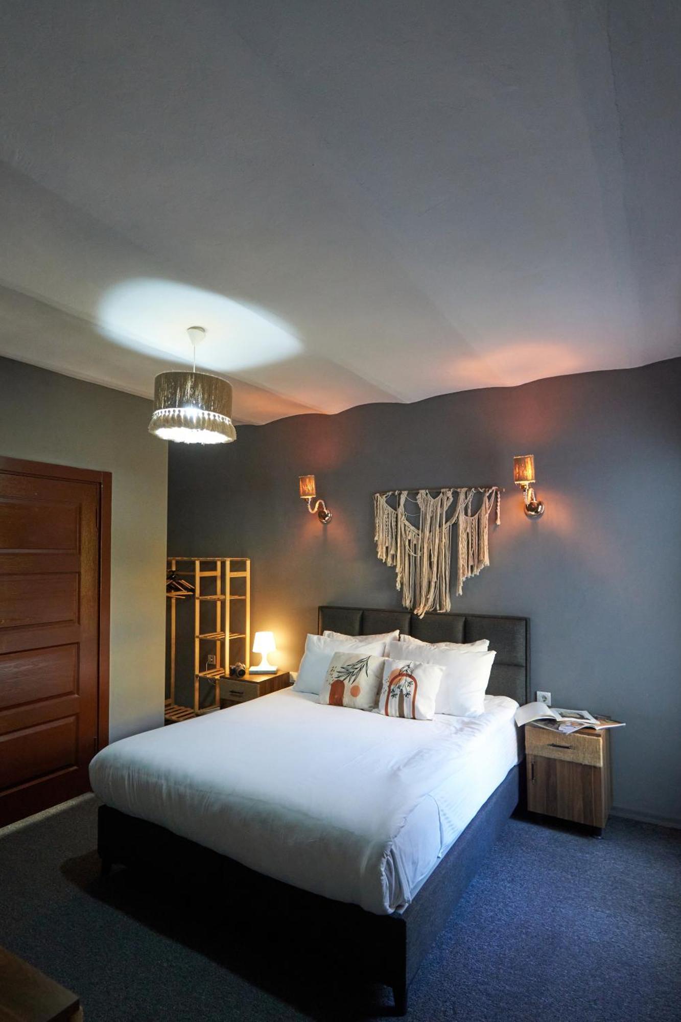 Galata Pearl Hotel Κωνσταντινούπολη Εξωτερικό φωτογραφία