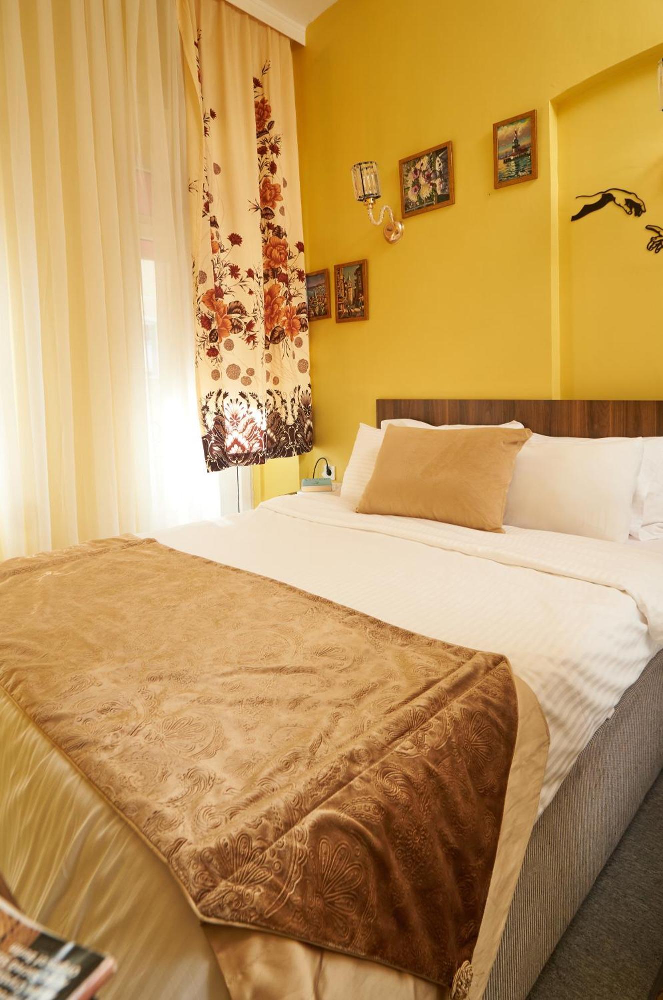 Galata Pearl Hotel Κωνσταντινούπολη Εξωτερικό φωτογραφία